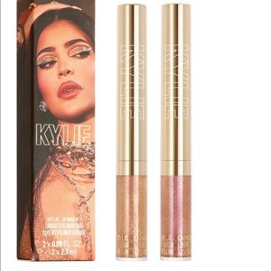 Kylie liquid liner from 24k collection